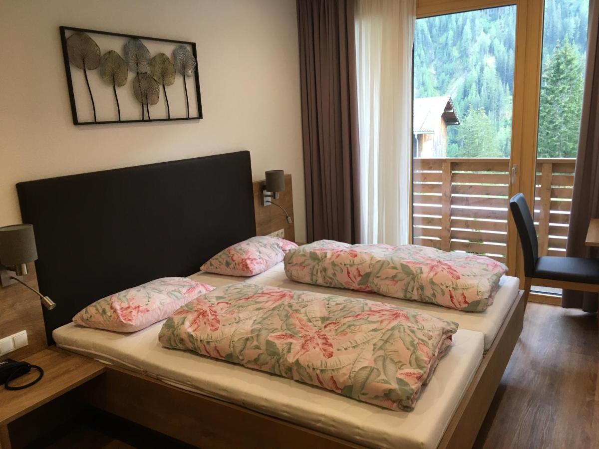 Landhaus Paradies Samnaun Spiss Εξωτερικό φωτογραφία