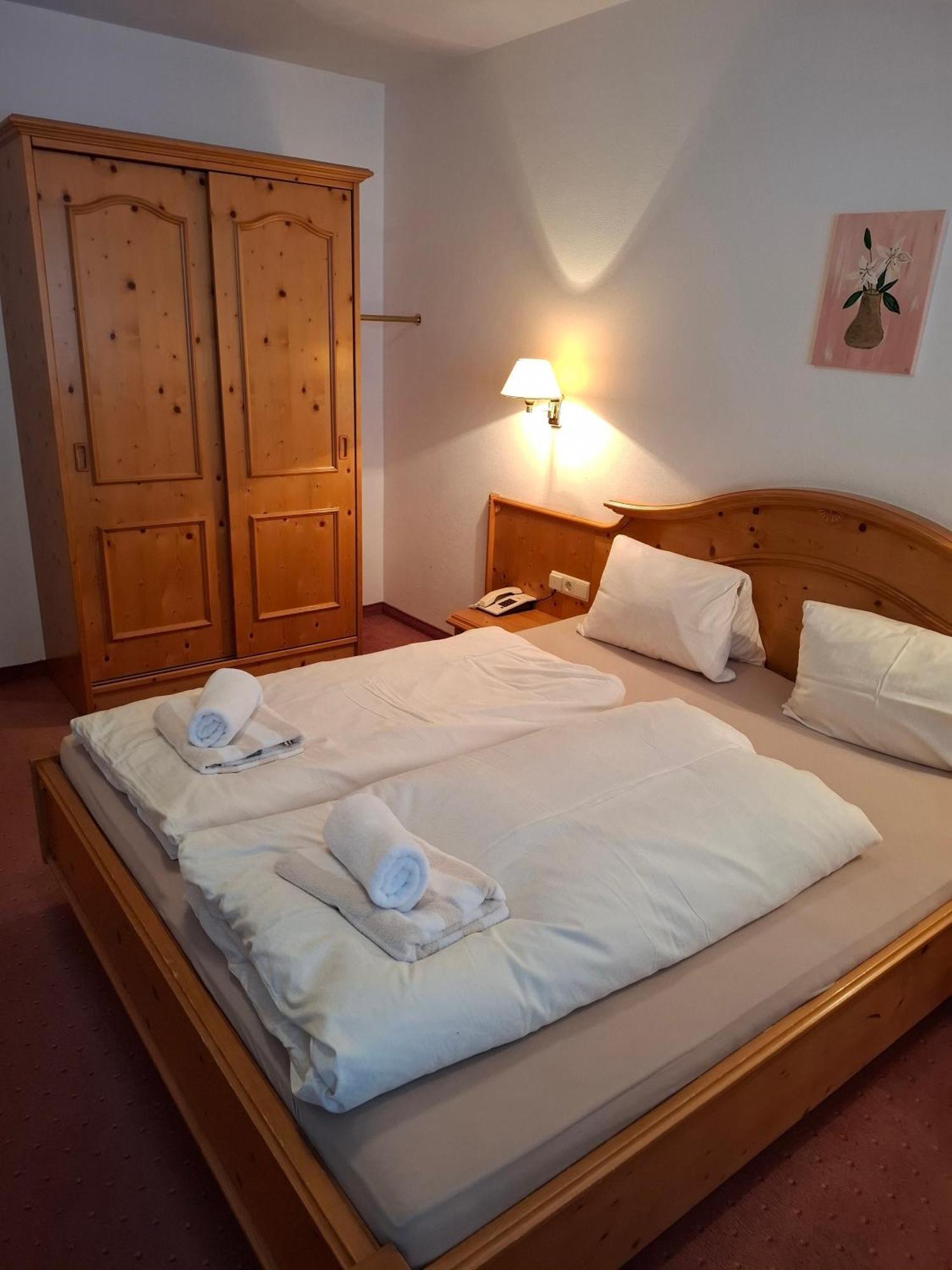 Landhaus Paradies Samnaun Spiss Εξωτερικό φωτογραφία