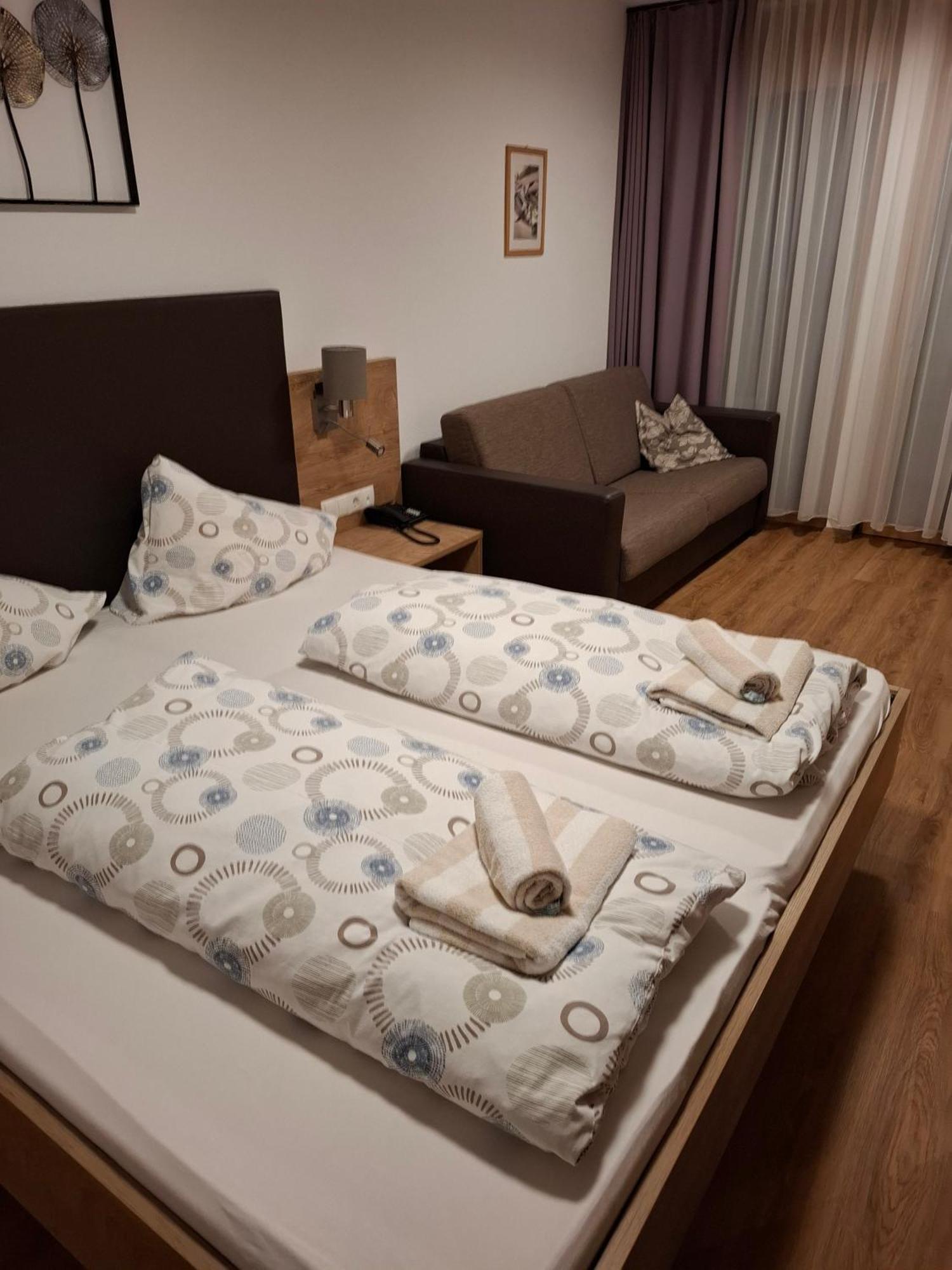 Landhaus Paradies Samnaun Spiss Εξωτερικό φωτογραφία