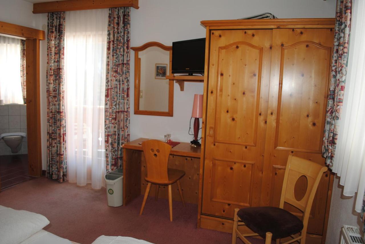 Landhaus Paradies Samnaun Spiss Εξωτερικό φωτογραφία